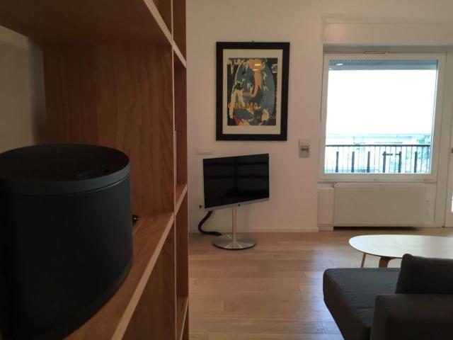 Affittasi Appartamento, *VIA ALBERTO CADLOLO – ADIACENZE HILTON Annunci Roma Roma Rif.636854