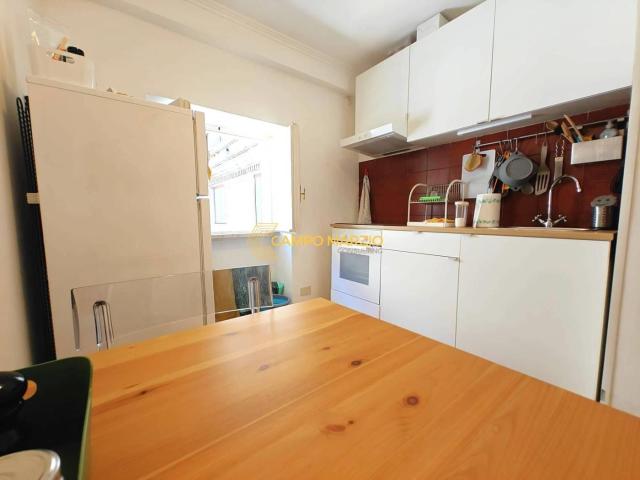 Affittasi Appartamento, VIA DEL CORSO – ESCLUSIVO BILOCALE IN DIMORA STORICA Annunci Roma Roma Rif.645370