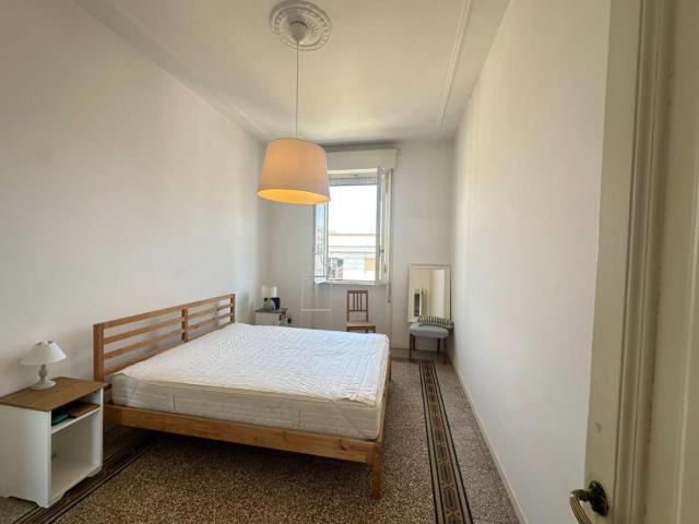 Affittasi Appartamento, VIA PADOVA AFFITTO STANZA SINGOLA PER STUDENTI Annunci Roma, Zona Bologna Rif.638631