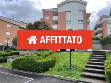 Affittasi Appartamento, VIA PADRE M. COLAGROSSI APPARTAMENTO TRILOCALE E SERVIZI Annunci Velletri Roma Rif.650967