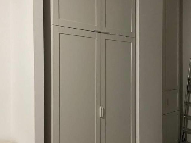 Affittasi Appartamento, Via Sant'Ippolito monolocale arredato Annunci Roma, Zona Bologna Rif.639497