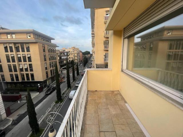 Affittasi Appartamento, VIA SALARIA ADIACENZE REGINA MARGHERITA Annunci Roma Roma Rif.634586