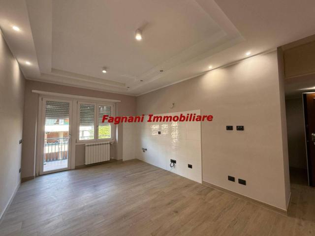 Affittasi Appartamento, * Viale Guglielmo Oberdan Appartamento trilocale * Annunci Velletri Roma Rif.650963