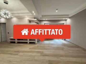 Affittasi Appartamento, * Viale Guglielmo Oberdan Appartamento trilocale * Annunci Velletri Roma Rif.650965