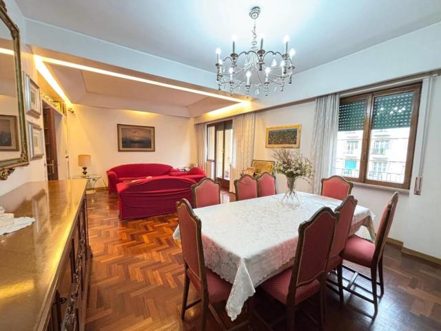 Affittasi Appartamento, Viale Libia app.to terrazzato con box auto e cantina Annunci Roma Roma Rif.630667