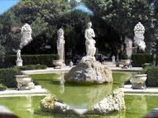 Affittasi Appartamento, Villa Borghese Splendido Appartamento con terrazza Annunci Roma, Zona Parioli Rif.645830