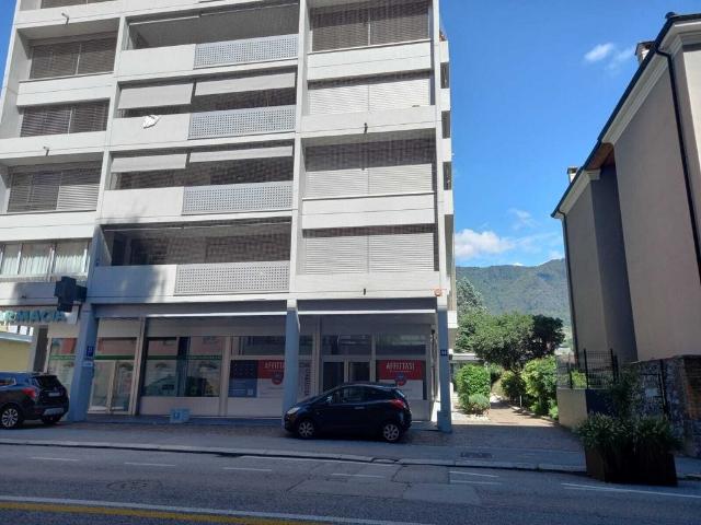 Affittasi appartamento 2.5 locali a Chiasso