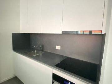 Corso San Gottardo, Chiasso, Gemeinde Balerna, Bezirk Mendrisio, Tessin