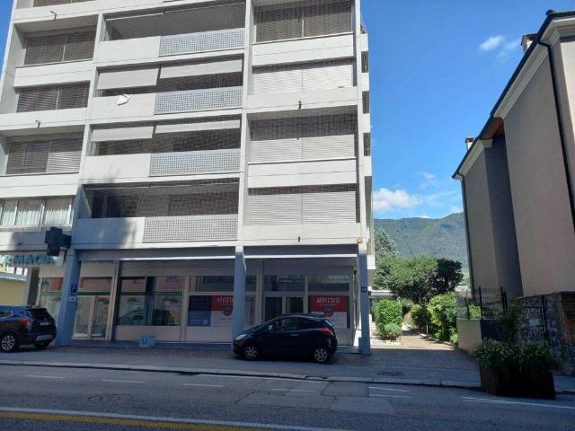 Affittasi appartamento 2.5 locali a Chiasso