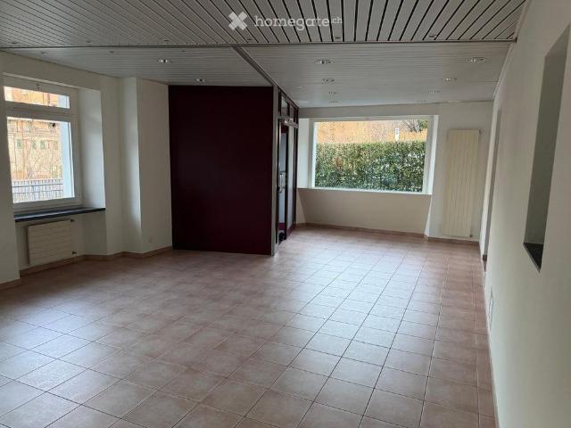 Affittasi appartamento 3.5 a Camignolo con 2 posteggi
