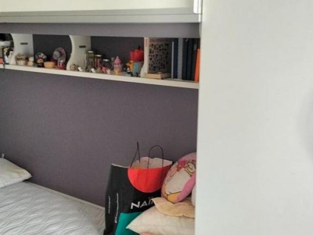 AFFITTASI: Appartamento