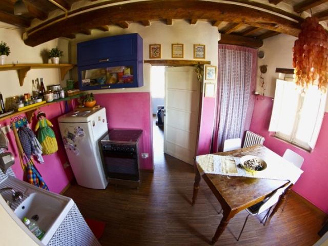 AFFITTASI: Appartamento