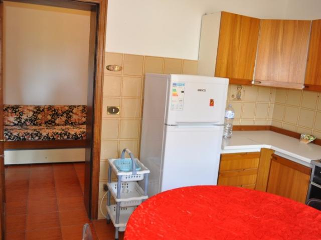AFFITTASI: Appartamento