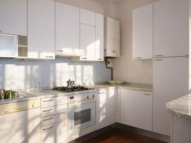 AFFITTASI: Appartamento