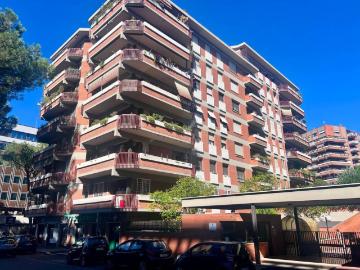 Affittasi Attico, Attico Annunci Roma Roma Rif.646623