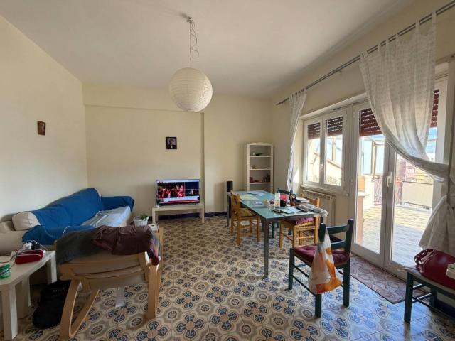 Affittasi Attico, Attico con terrazzo vista mare Annunci Roma Roma Rif.631474
