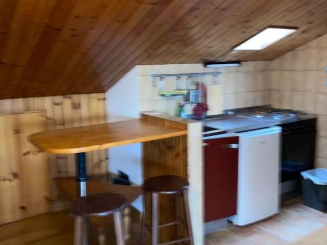 Affittasi Attico, AURELIA CASAL LUMBROSO MANSARDA RISTRUTTURATA Annunci Roma Roma Rif.649093