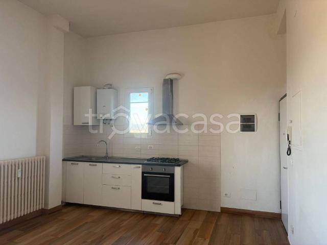 Affittasi attico a Firenze via Baccio da Montelupo, Legnaia San Quirico Monticelli