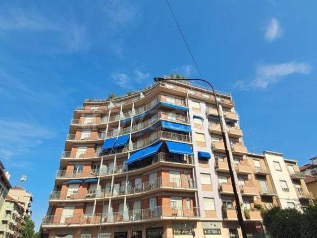 Affittasi attico a Torino via Mogadiscio, 16, Parella