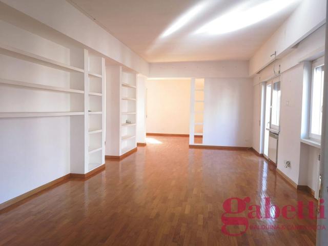 Affittasi Attico, Appartamento Annunci Roma, Zona Balduina Rif.623240