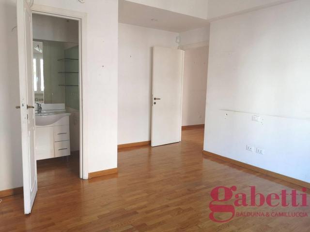 Affittasi Attico, Appartamento Annunci Roma, Zona Balduina Rif.623240