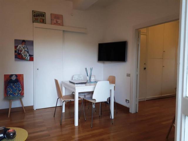 Affittasi Attico, Eur Umanesimo attico bilocale terrazzo€ 1.400,00 FORESTERIA Annunci Roma, Zona Eur Rif.646470