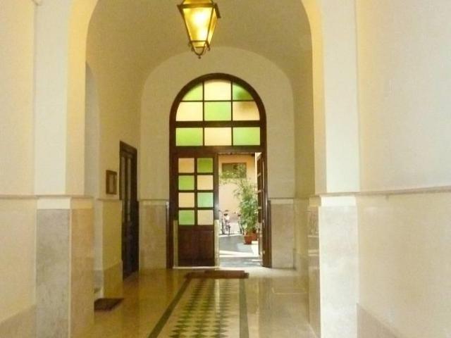 Affittasi Attico, SPLENDIDO ATTICO CON TERRAZZO Annunci Roma Roma Rif.630387