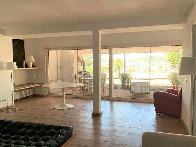 Affittasi Attico, Villa Borghese Appartamento di 140 mq e giardino di 90 mq Annunci Roma, Zona Flaminio Rif.645820