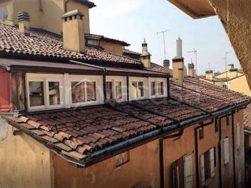 Affittasi attico/mansarda a Bologna via Vinazzetti, San Vitale