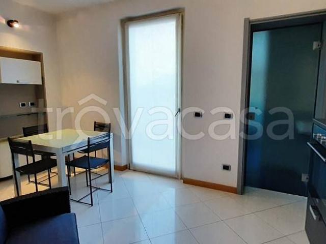Affittasi attico/mansarda a Piacenza, Centro città