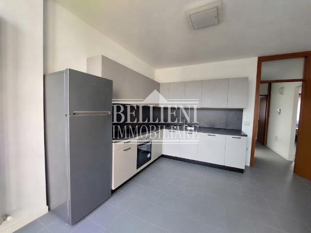 AFFITTASI BICAMERE APPENA RISTRUTTURATO ZONA SANTA BERTILLA VICENZA