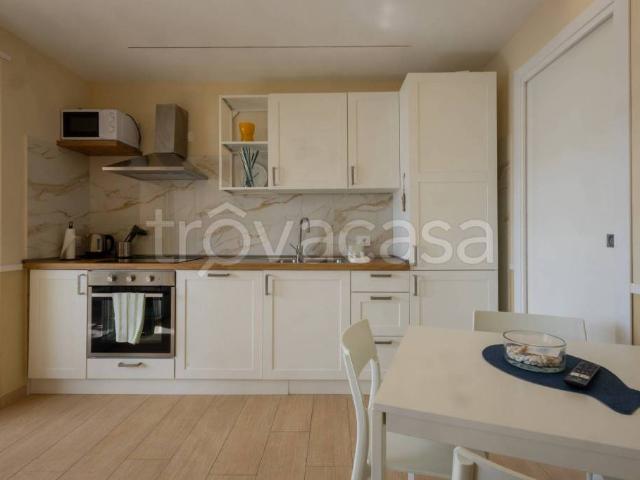 Affittasi bilocale a Termoli
