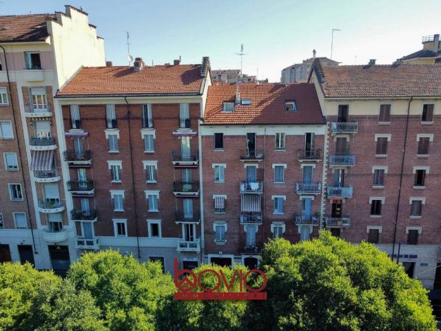 Affittasi bilocale a Torino corso Lepanto 6, Crocetta
