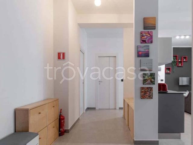 Affittasi bilocale a Torino corso Novara, Barriera di Milano