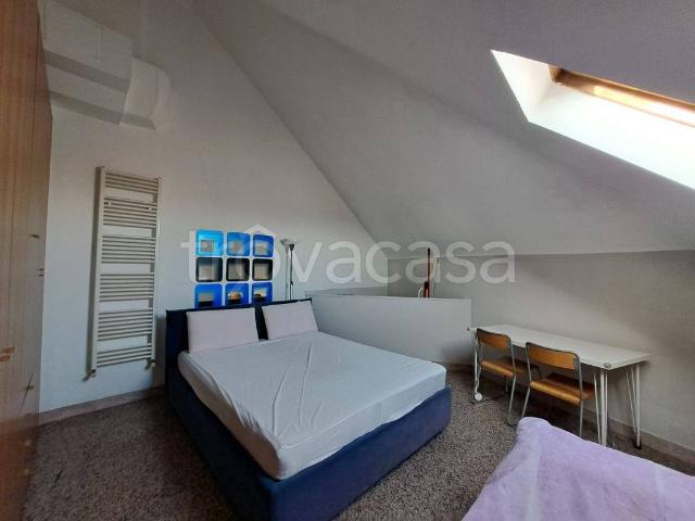 Affittasi bilocale a Torino corso Principe Eugenio, Cittadella