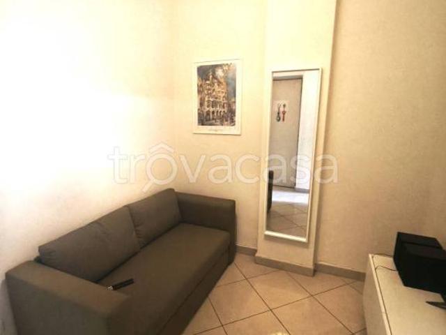 Affittasi bilocale a Torino via Mombarcaro, 32, Santa Rita