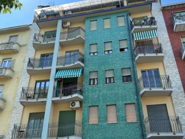 Affittasi bilocale a Torino via Osasco, 22, San Paolo