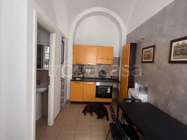 Affittasi bilocale a Torino via Alessandro Manzoni, 2, Cittadella