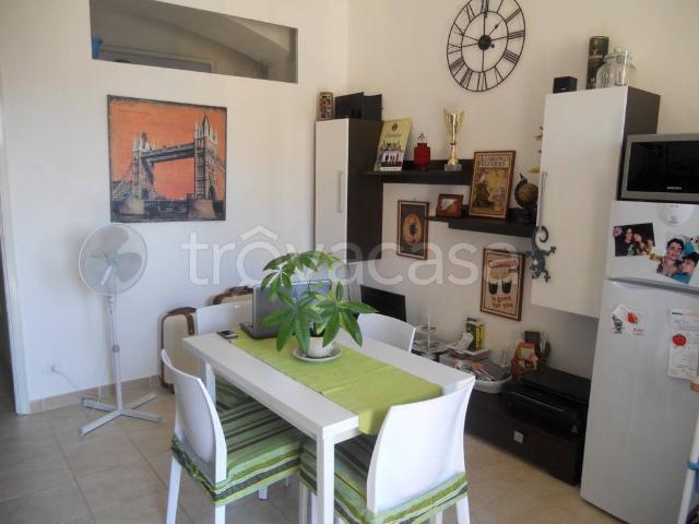 Affittasi bilocale a Torino via Frejus, 97, Cenisia