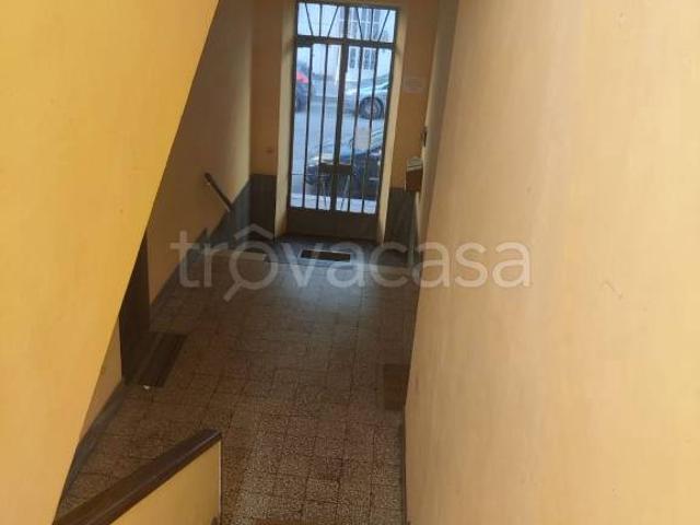 Affittasi bilocale a Torino via Giuseppe Giulietti, 1, Parella