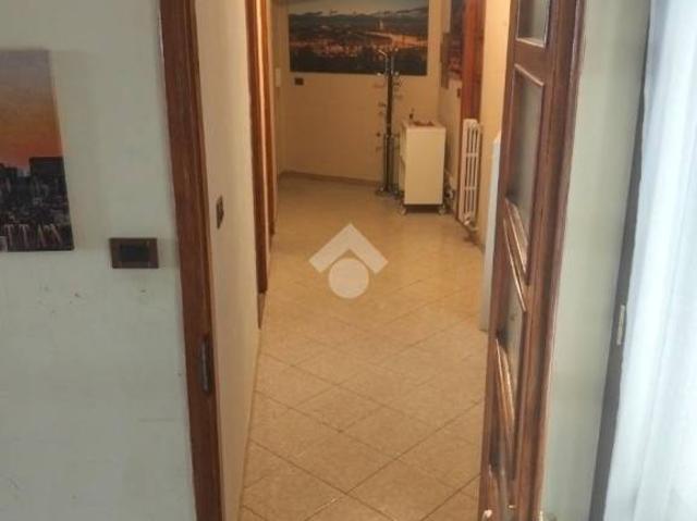 Affittasi bilocale a Torino via Pollenzo, 6, San Paolo
