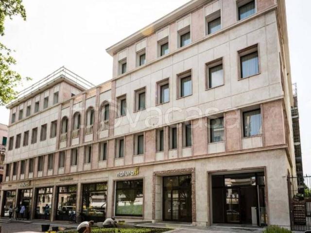 Affittasi bilocale a Treviso viale Cadorna, San Nicolò