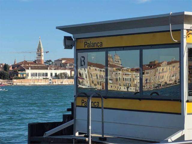 Affittasi bilocale a Venezia calle stretta Ferrando, Redentore Palanca