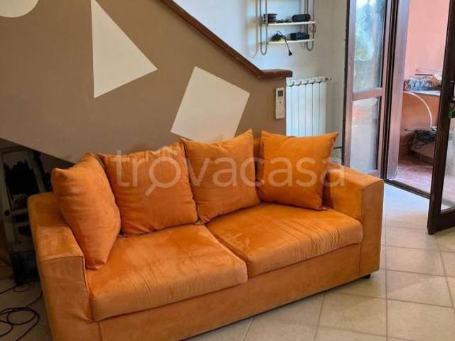 Affittasi bilocale a Vecchiano via Cittadella, 75C