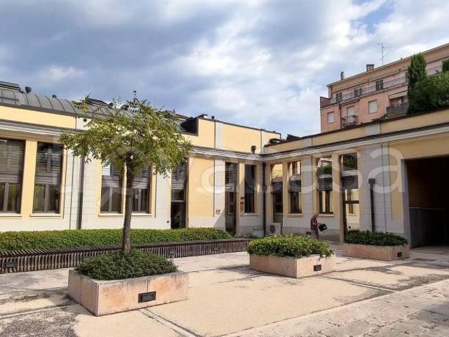 Affittasi bilocale a Verona via Aurelio Saffi, 1, San Zeno