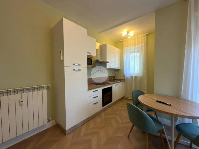 Affittasi bilocale a Volpiano via novara, 37