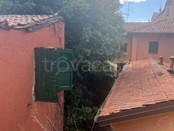 Affittasi bilocale a Bologna via Broccaindosso, San Vitale