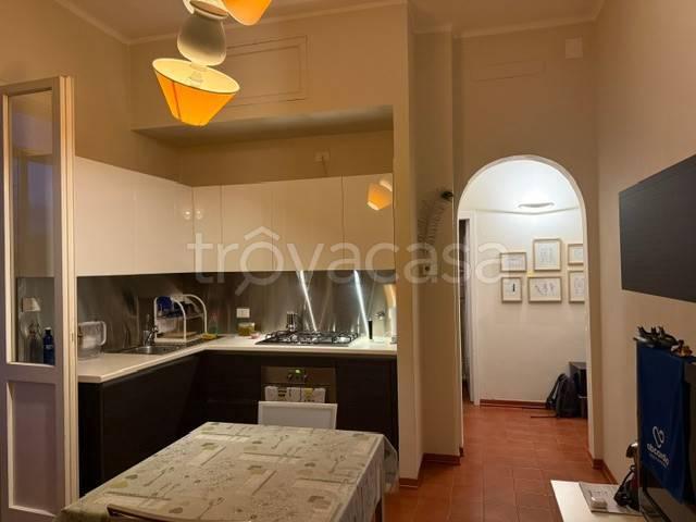 Affittasi bilocale a Bologna via Gianni Palmieri, Massarenti