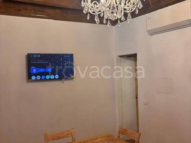 Affittasi bilocale a Brescia corso Goffredo Mameli, Loggia Garibaldi