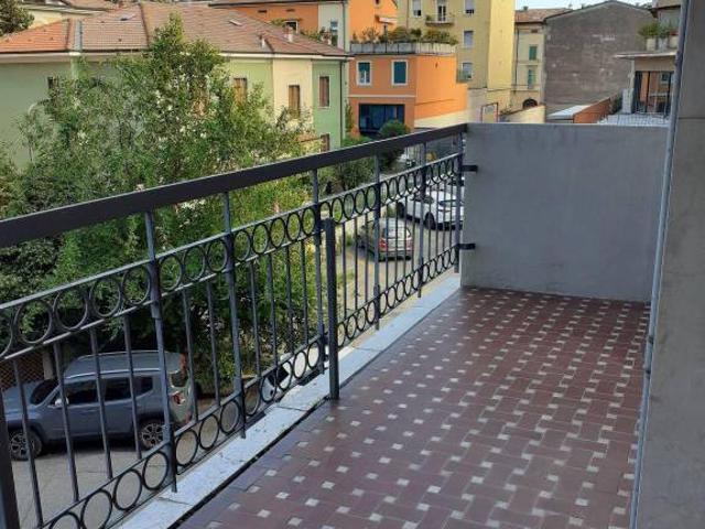 Affittasi bilocale a Brescia, Crocifissa di Rosa